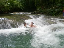 Mayfield Falls Tour From Montego Bay