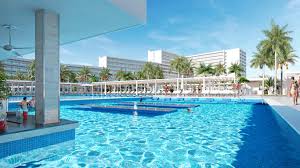 Riu Palace Aquarelle Montego Bay Airport Transfers