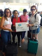 Princess Senses The Mangrove airport transfer