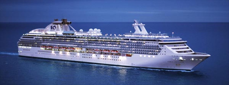 Cruise ship tours and sightseeing, from Montego Bay, Falmouth And Ocho Rios