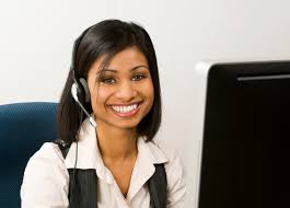 You can contact our customer service 24 hours per day