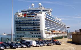 falmouth-cruise pier tours & excursion