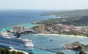 montego Bay Cruise Ship Pier Tours & Sightseeing