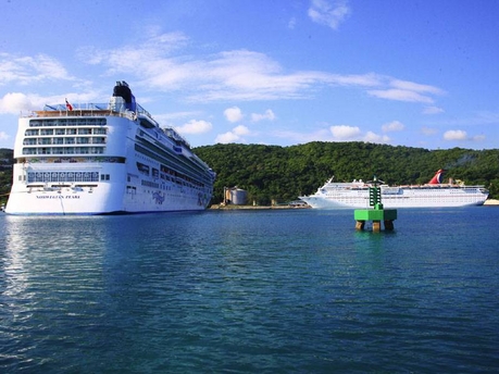 ocho-rios-cruise-ship-pier tours & excursion