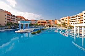 Iberostar Suites transfer from Montego Bay airport